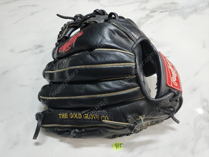 롤릴스 HOH 내야 12인치 팝니다.--2