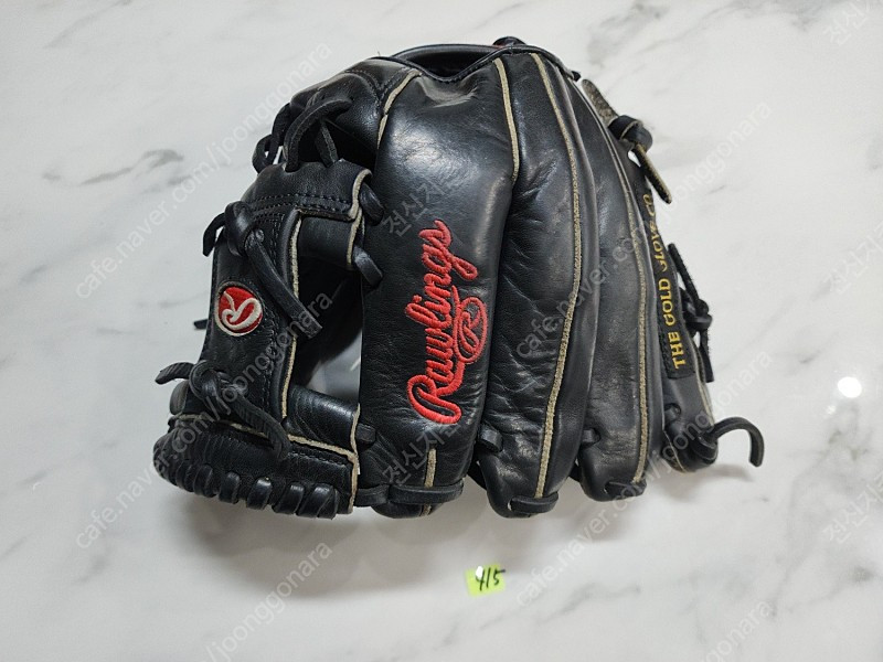 롤릴스 HOH 내야 12인치 팝니다.--3