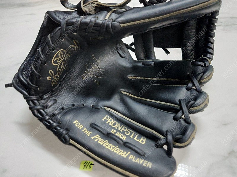 롤릴스 HOH 내야 12인치 팝니다.--4