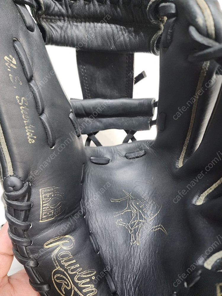 롤릴스 HOH 내야 12인치 팝니다.--5