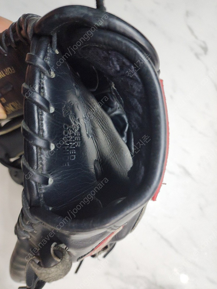 롤릴스 HOH 내야 12인치 팝니다.--6