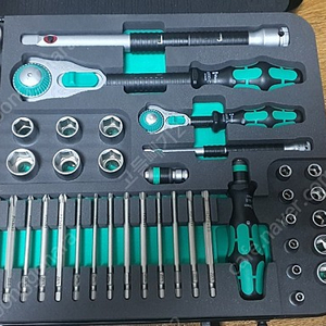 wera 8100 sa/sc2 판매합니다