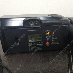 Canon AIAF105 필림카메라