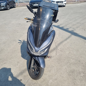 급처분 pcx 20년식 125cc(배달셋팅완료)