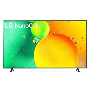 LG 86인치 UHD 나노셀 4K 스마트 TV 86NANO90 봄맞이 이사할인 한정 할인