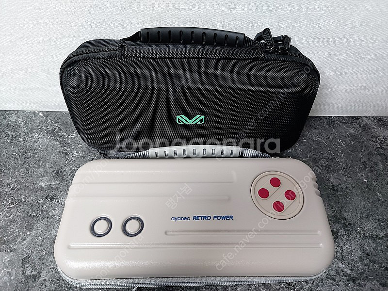 아야네오 2021 프로 레트로파워 판매--4