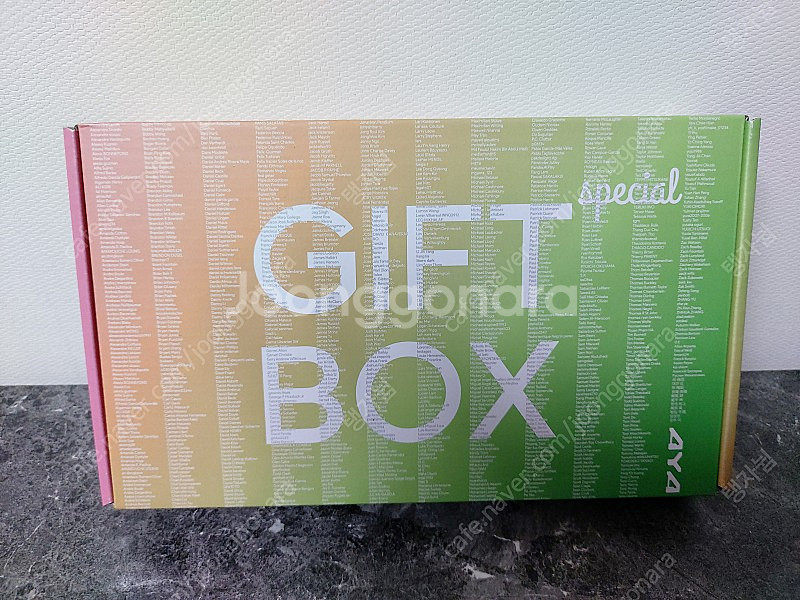 아야네오 2021 프로 레트로파워 판매--9