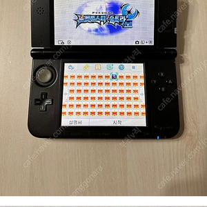 택포 닌텐도3ds xl