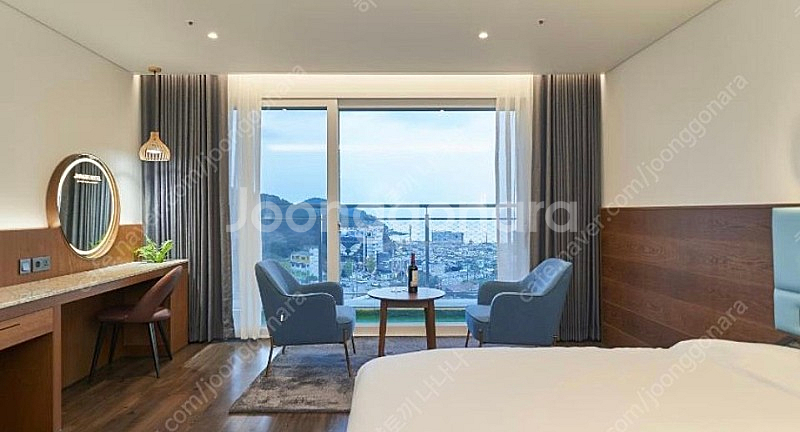 제이앤파크호텔(JN Park Hotel)--1