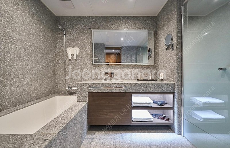 제이앤파크호텔(JN Park Hotel)--2
