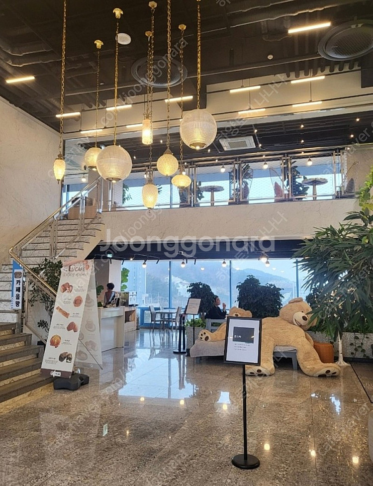 제이앤파크호텔(JN Park Hotel)--3