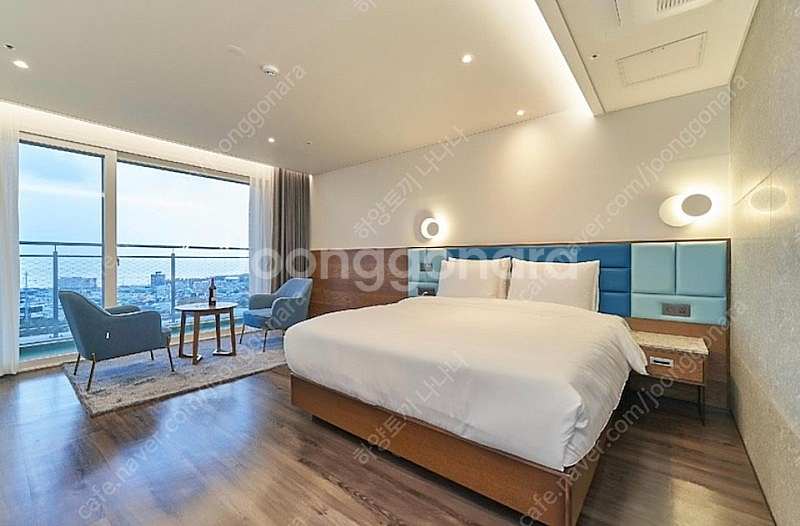제이앤파크호텔(JN Park Hotel)--5