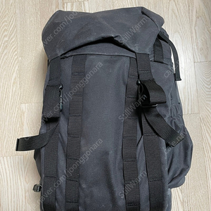 우탄크래프트 WOTANCRAFT PILOT TRAVEL BACKPACK + 악세서리 팝니다