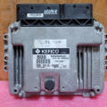 (중고) K7 ECU 중고 (작업완료품) 39110-3E700 J4