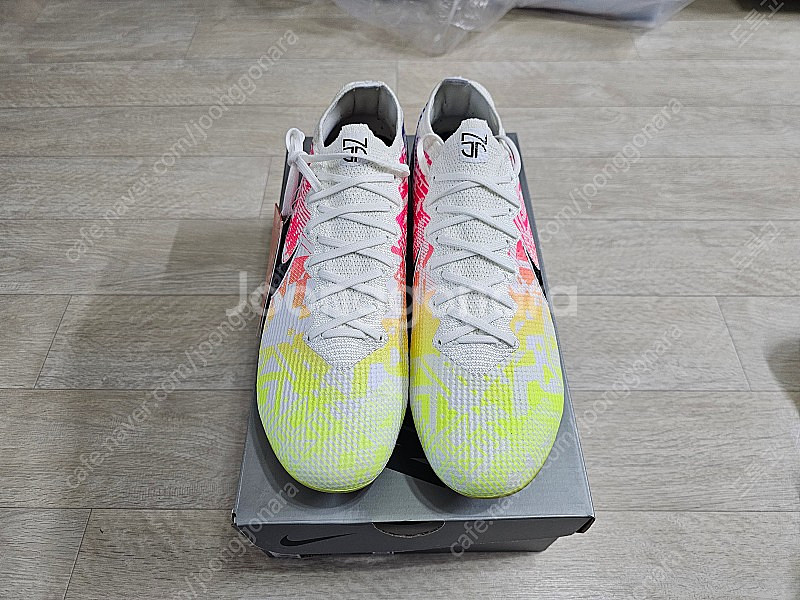 [280] 머큐리얼 베이퍼 네이마르 fg 팝니다--0