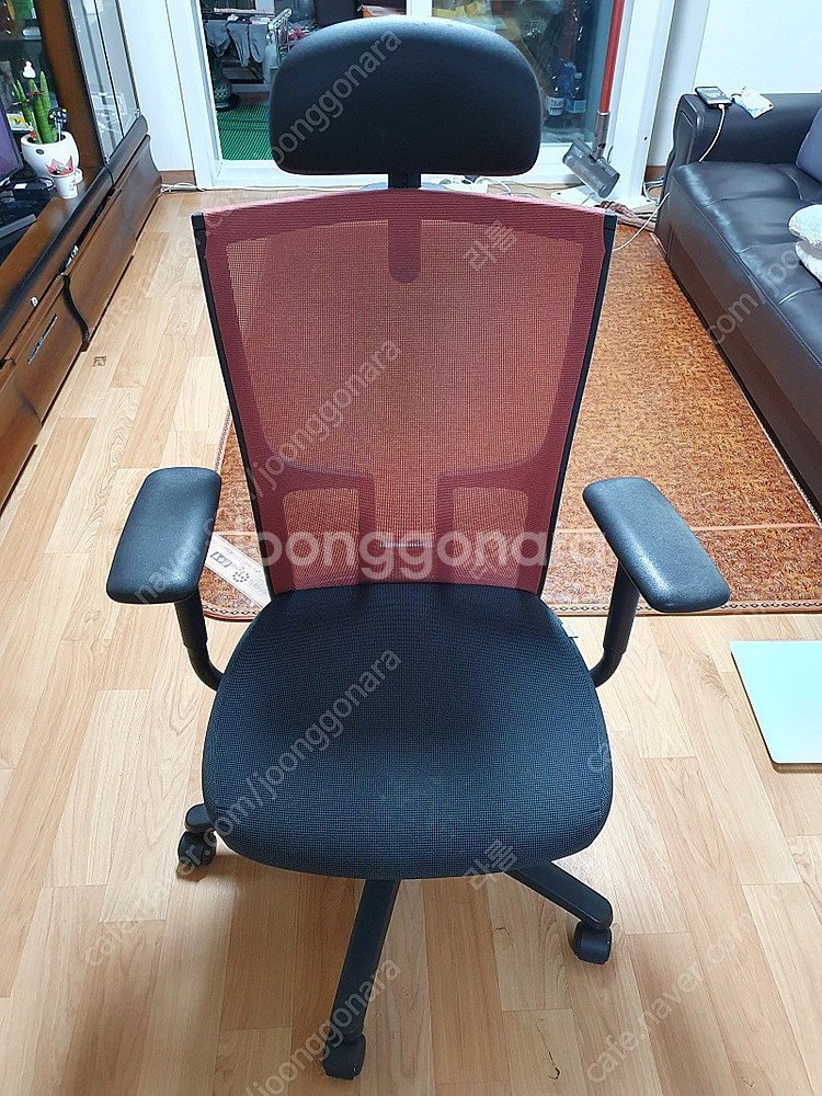 시디즈 TX200HA팝니다.--0