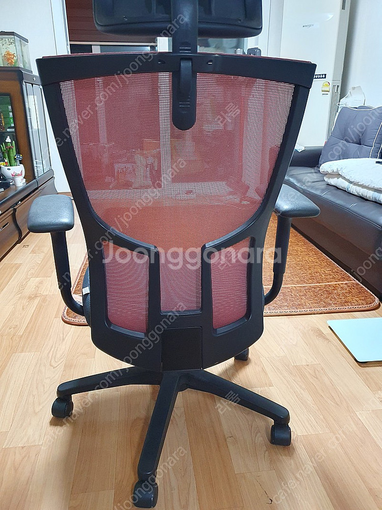 시디즈 TX200HA팝니다.--1