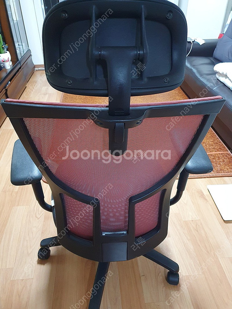 시디즈 TX200HA팝니다.--2