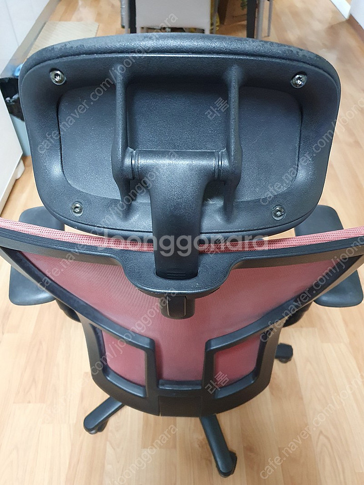 시디즈 TX200HA팝니다.--3