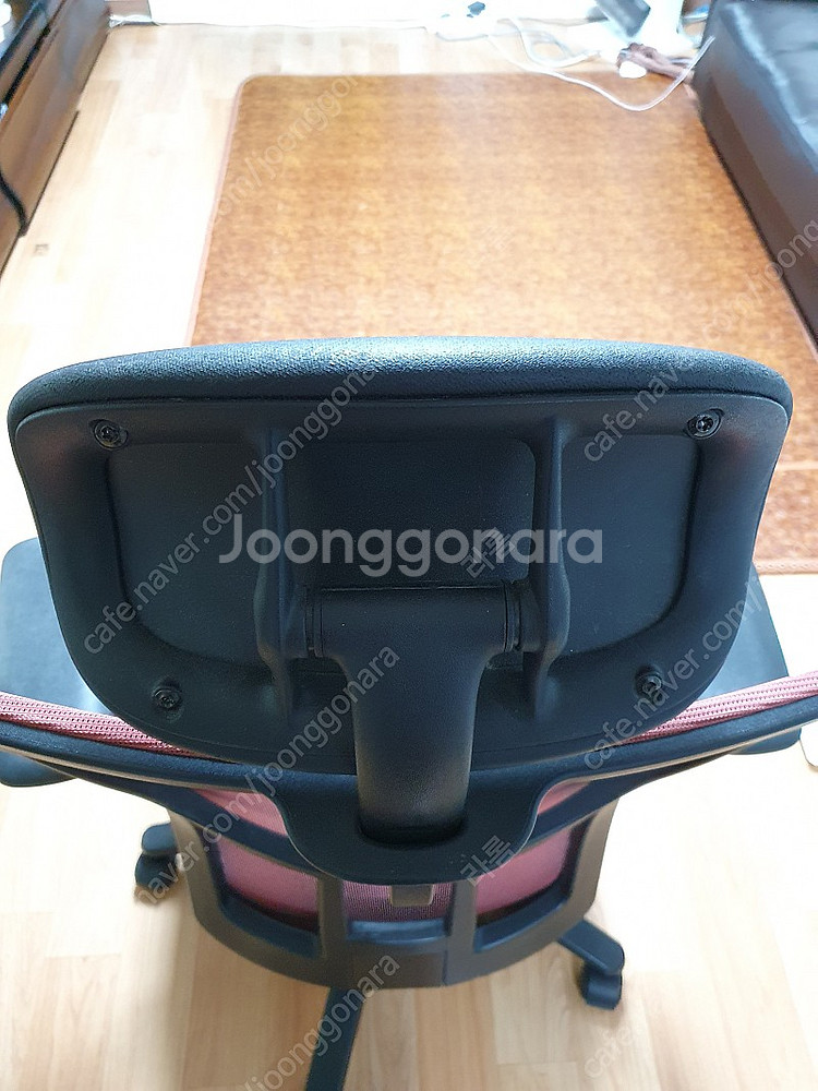 시디즈 TX200HA팝니다.--4
