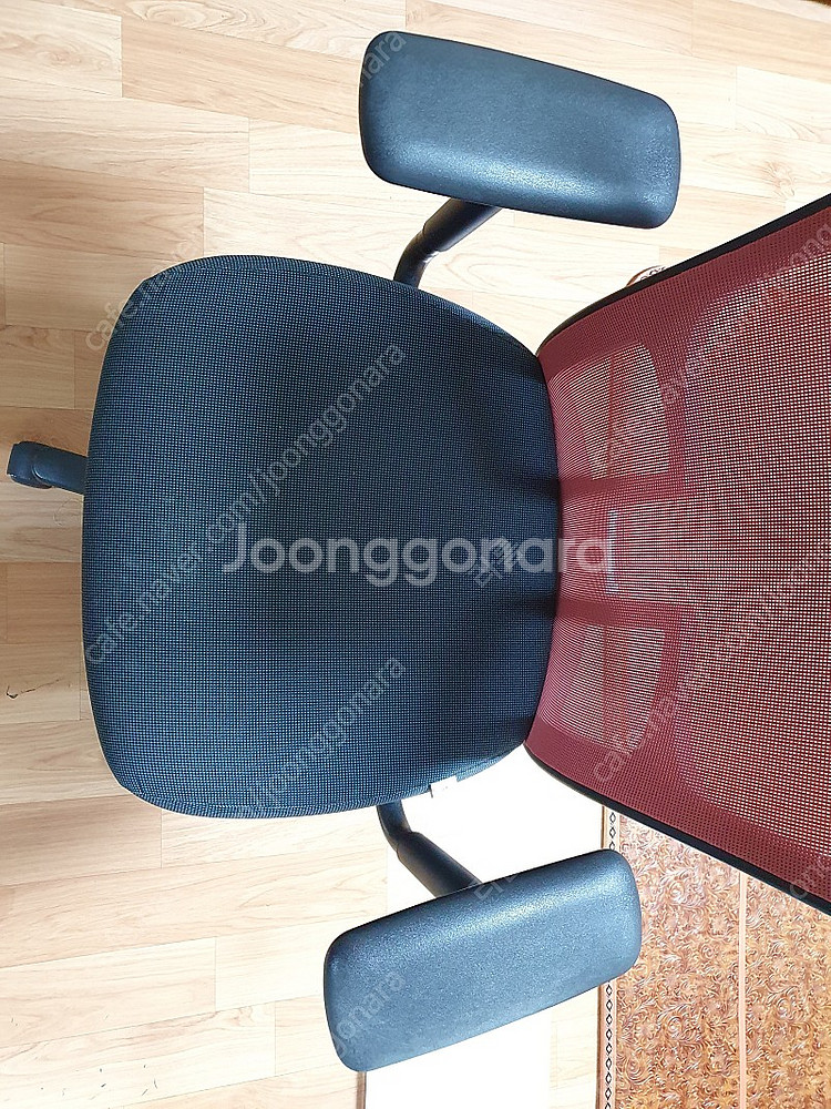 시디즈 TX200HA팝니다.--6