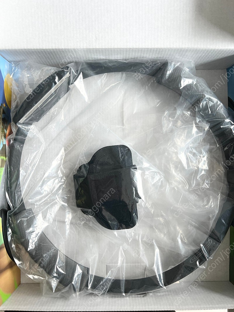 닌텐도 스위치 링피트 어드벤처 팝니다--1