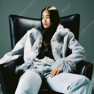 커런트 보니 리버시블 시어링 자켓 current BONNY REVERSIBLE SHEARLING JACKET KA [LIGHT GRAY]