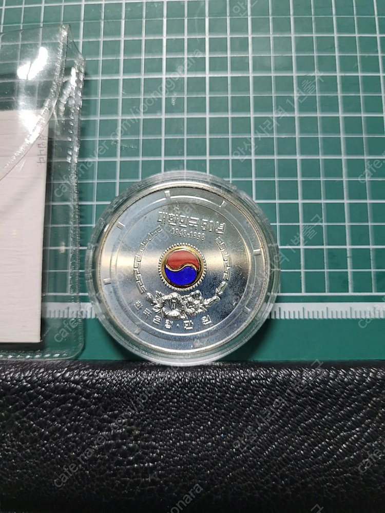 옛날돈 삽니다. 구권지폐, 희귀동전, 엽전,근대전, 토큰등등 각종화폐 매입합니다. 이미지