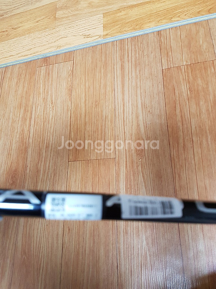 G430 max드라이버 샤프트sr--0