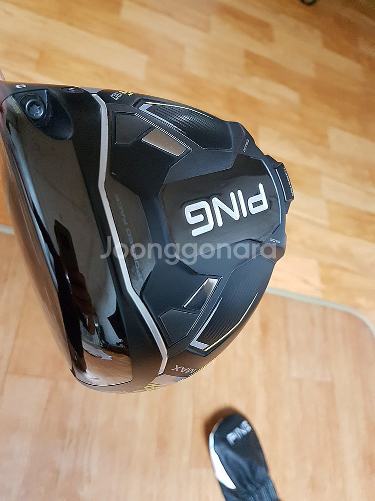 G430 max드라이버 샤프트sr--3