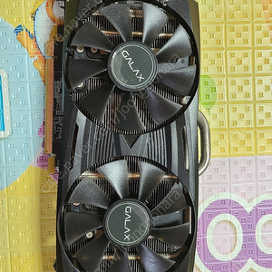 갤럭시 GTX 1060 6GB 판매 [인천]