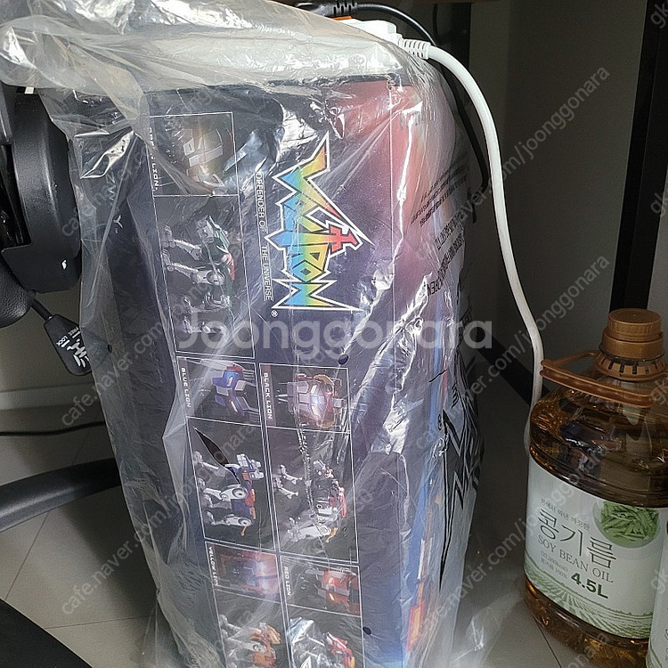 오프로 볼트론 1차--2