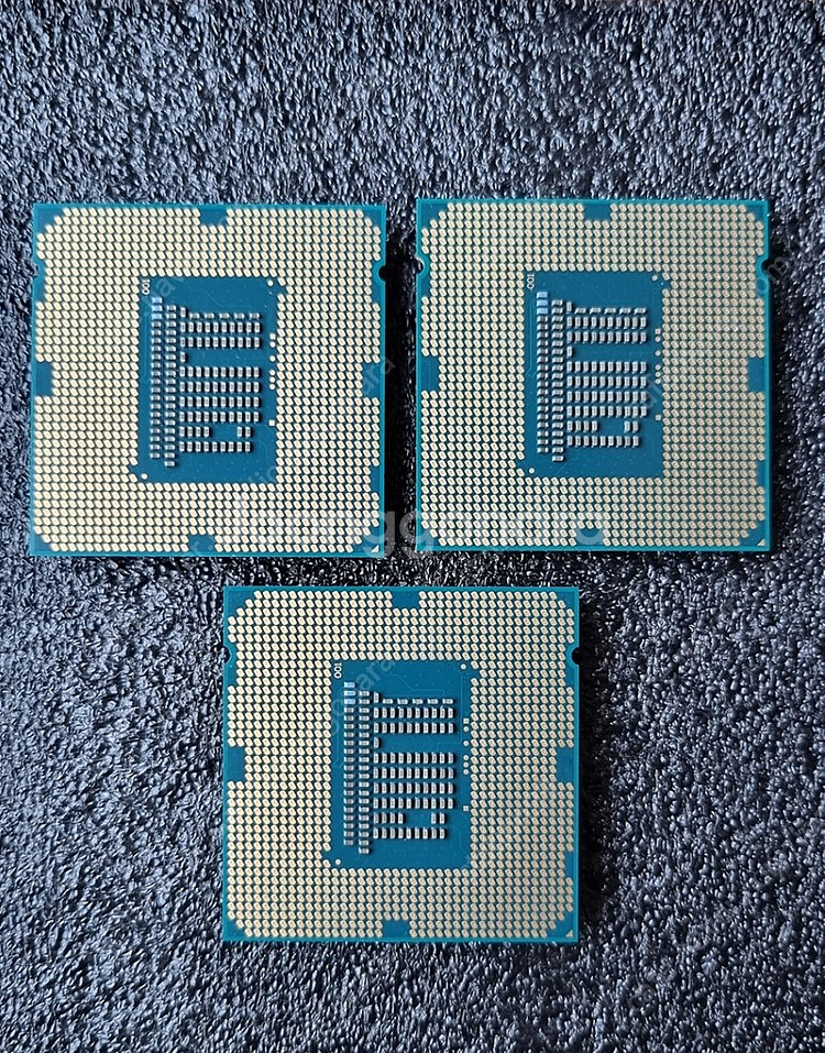 i5 3470T, i5 3475s 아이비브릿지 3세대 ...--1