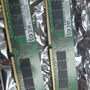 삼성램 ddr4 3200 32Gx2