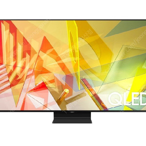 삼성전자 55인치 말도 안되는 할인 행사 퀀텀닷 UHD 4K 스마트 QLED TV 55Q90