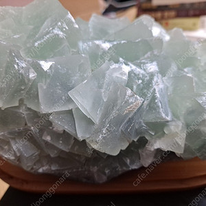 광물 / 플루오라이트 원석
