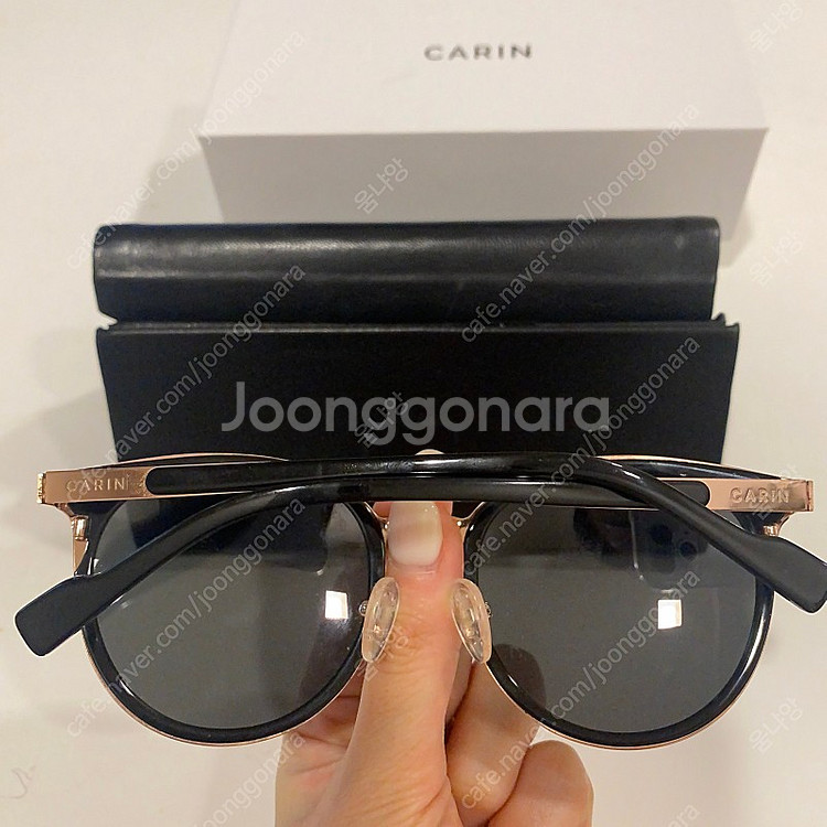CARIN 선글라스--3