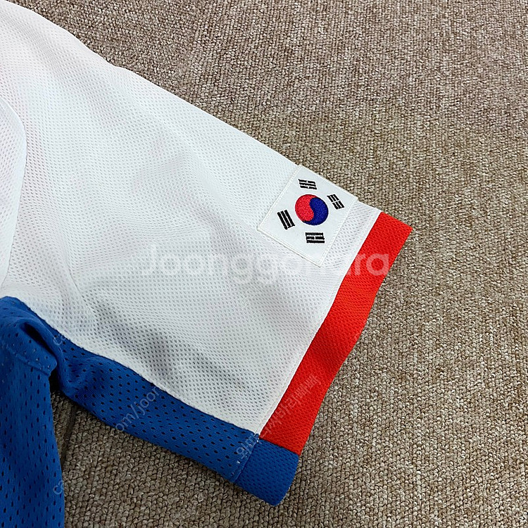 09 wbc 월드베이스볼 국가대표 유니폼 노마킹--1