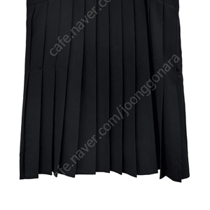 eonts 에옹쓰 garden twofold pleats skirt_multi ver