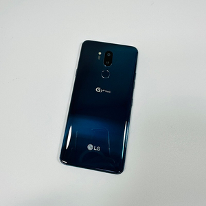 [상태좋음/영업용폰] LG G7+ 블루 10만 판매해요!