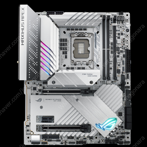 ASUS Z790 APEX 미개봉 125에 구합니다