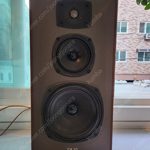 셀레스천 Celestion 3 웨이 스피커 DL 10 Series 2