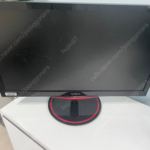 뷰소닉 무결점 게이밍 모니터 144HZ