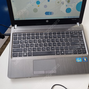 hp노트북 pc probook4330s팝니다