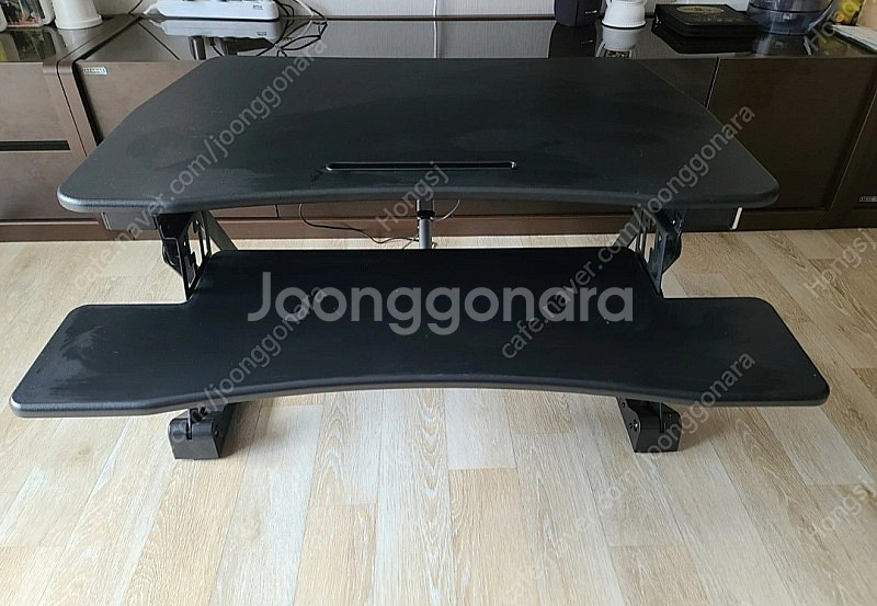 전동 스탠딩데스크 (카멜PSW-E)--0