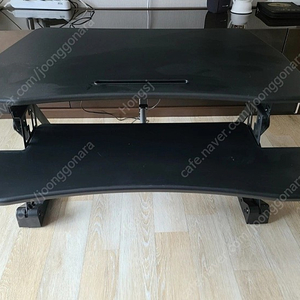 전동 스탠딩데스크 (카멜PSW-E)