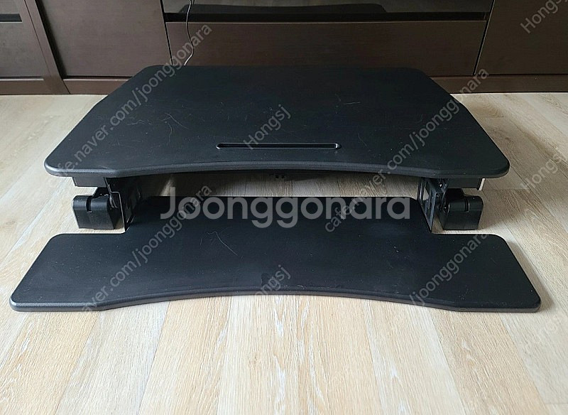 전동 스탠딩데스크 (카멜PSW-E)--1