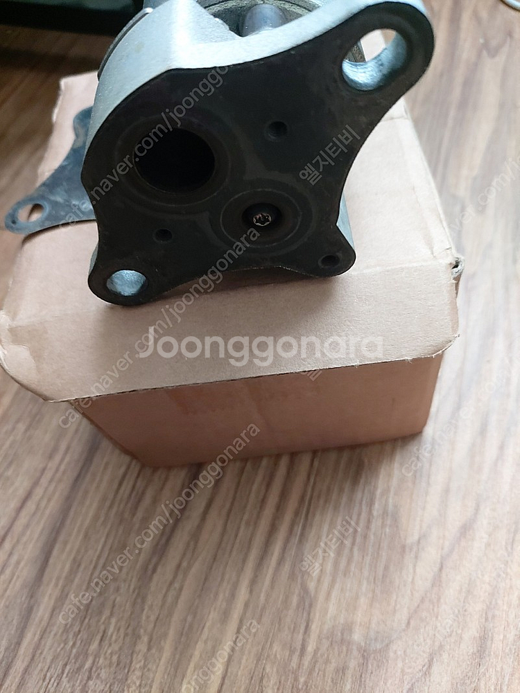 스파크 마크리 egr밸브 산소센서 팝니다--2