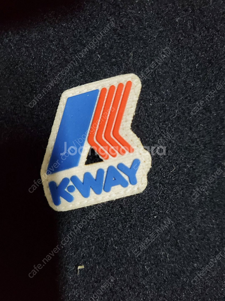 정리] 정품 K-WAY 까웨 BENOIT wool pa...--3