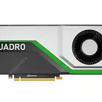 [안양] quadro 쿼드로 rtx 5000